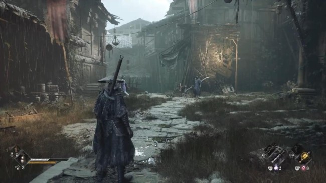 《影之刃零》宣布取消春节播片计划!集中精力打磨游戏 《影之刃零》宣布取消春节播片计划!集中精力打磨游戏