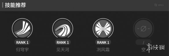 《明日方舟终末地》骏卫配队思路 《明日方舟终末地》骏卫配队思路