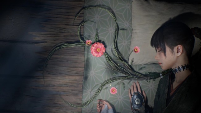 GF能做好动作游戏吗?制作人回应《轮回之兽》质疑 GF能做好动作游戏吗?制作人回应《轮回之兽》质疑