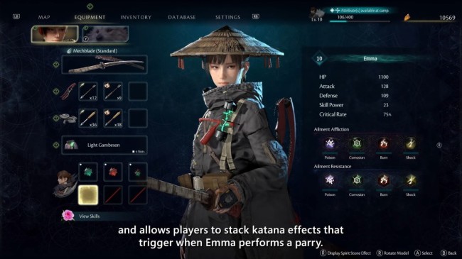 GF能做好动作游戏吗?制作人回应《轮回之兽》质疑 GF能做好动作游戏吗?制作人回应《轮回之兽》质疑