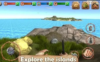 恐龙岛手游推荐 恐龙岛手游推荐