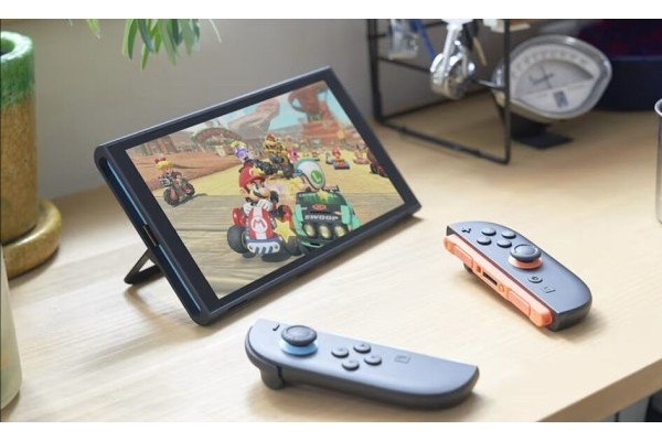 超PS4同期35%！Switch 2登顶2025年美国市场