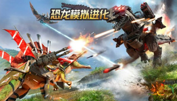 模拟山羊手游推荐 模拟山羊手游推荐