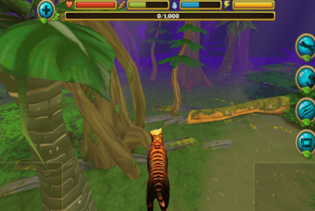 模拟山羊手游推荐 模拟山羊手游推荐