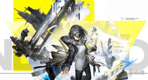 《明日方舟终末地》全角色介绍 《明日方舟终末地》全角色介绍