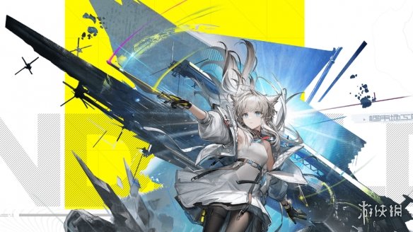 《明日方舟终末地》全角色介绍 《明日方舟终末地》全角色介绍