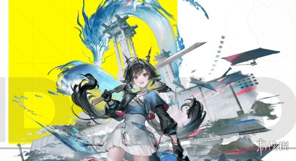 《明日方舟终末地》全角色介绍 《明日方舟终末地》全角色介绍