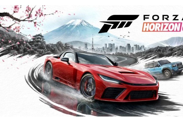 《极限竞速：地平线6》实机截图 最低配置GTX 1650