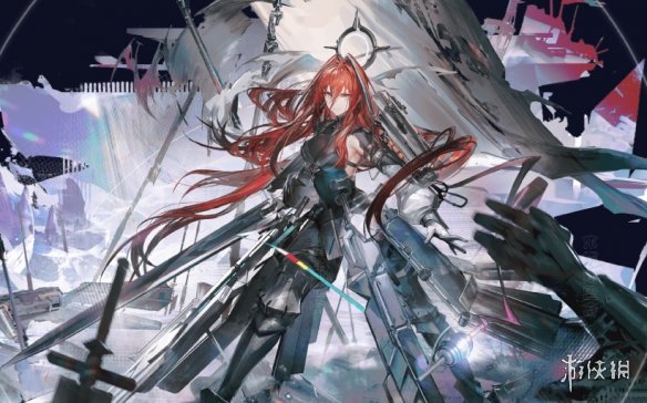 《明日方舟终末地》余烬培养方案 《明日方舟终末地》余烬培养方案