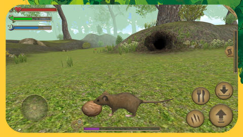 猫鼠游戏推荐 猫鼠游戏推荐