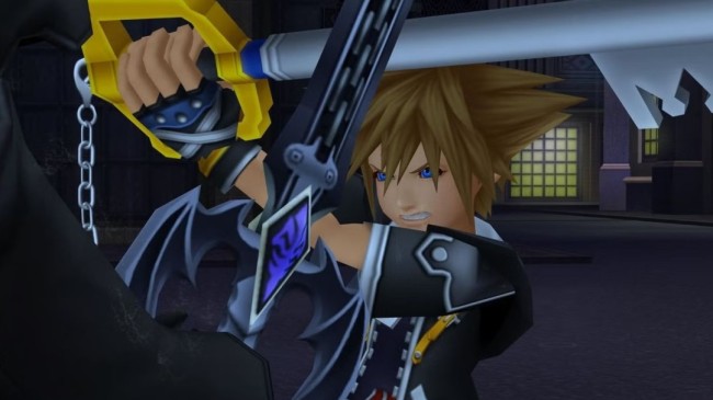 告别云端!曝《王国之心》系列合集或移植Switch2 告别云端!曝《王国之心》系列合集或移植Switch2