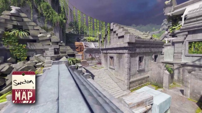 《CS2》第四赛季更新上线:新增地图 跳跃系统重做 《CS2》第四赛季更新上线:新增地图 跳跃系统重做