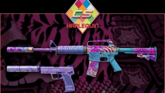 《CS2》第四赛季更新上线:新增地图 跳跃系统重做 《CS2》第四赛季更新上线:新增地图 跳跃系统重做