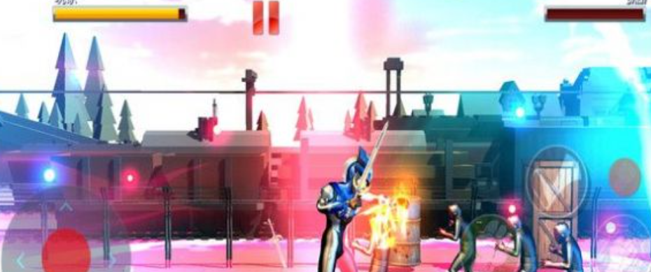 奥特曼手游推荐2026 奥特曼手游推荐2026