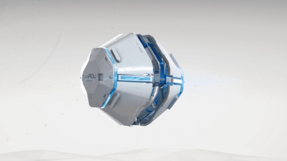 《明日方舟终末地》全自动骇新星武器面板 《明日方舟终末地》全自动骇新星武器面板