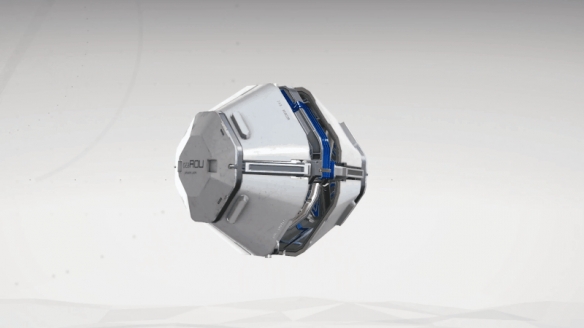 《明日方舟终末地》全自动骇新星武器面板 《明日方舟终末地》全自动骇新星武器面板