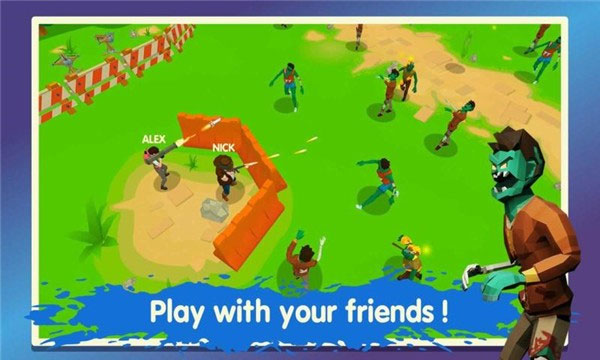 双人同屏生存游戏推荐 双人同屏生存游戏推荐