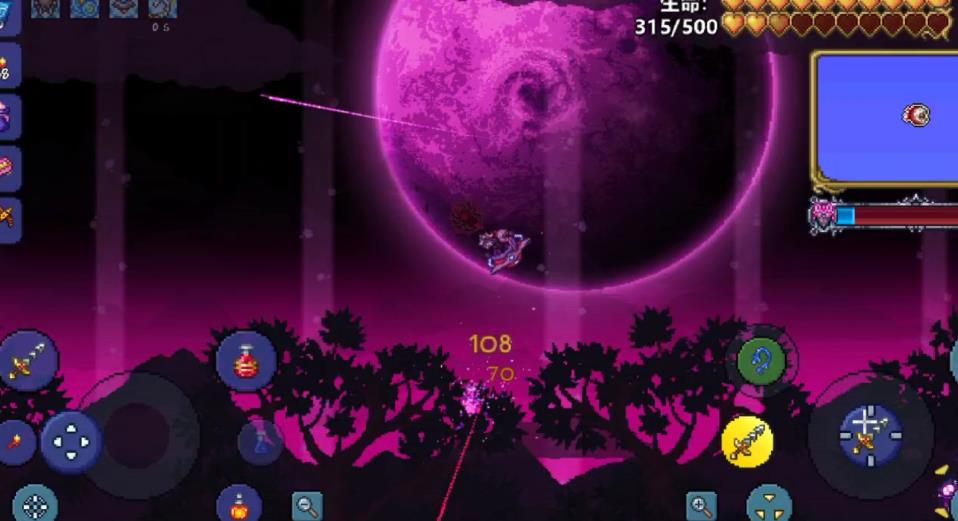 泰拉瑞亚召唤师装备饰品怎么选择 泰拉瑞亚召唤师装备饰品怎么选择