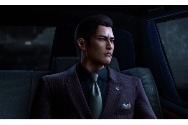 《如龙极3》Steam试玩版上线 评价不尽如人意