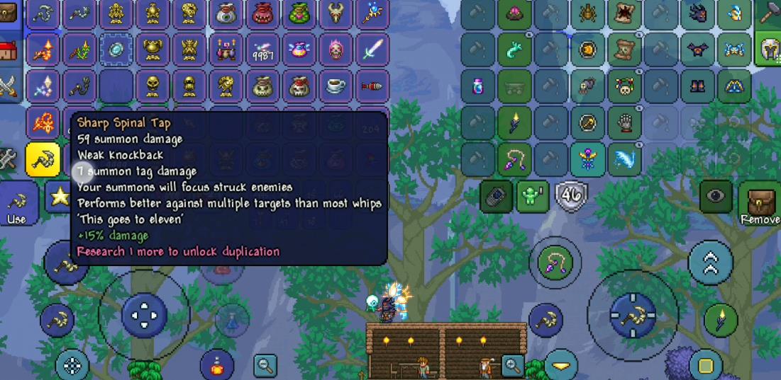 泰拉瑞亚召唤师装备饰品怎么选择 泰拉瑞亚召唤师装备饰品怎么选择