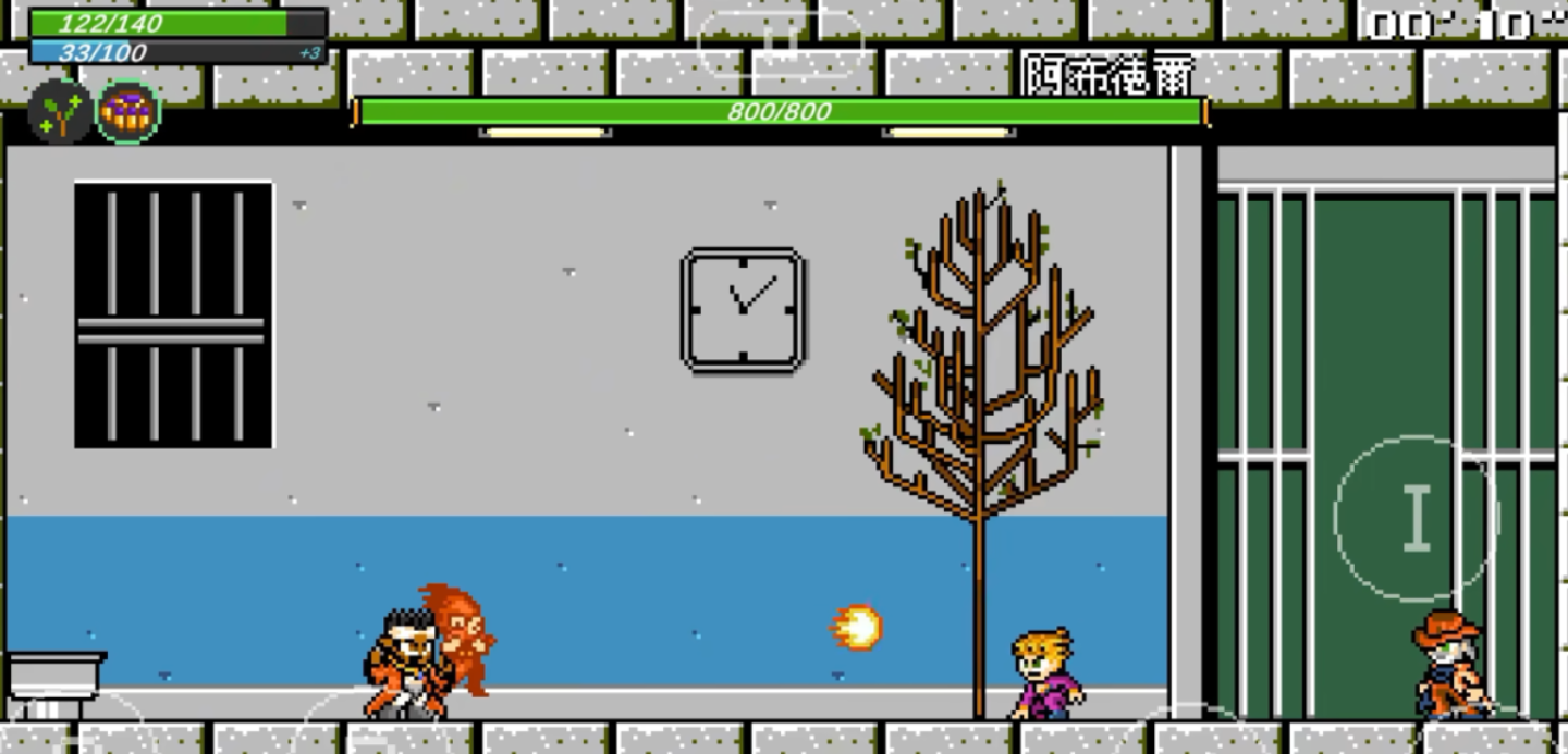 好玩的日本格斗游戏推荐 好玩的日本格斗游戏推荐