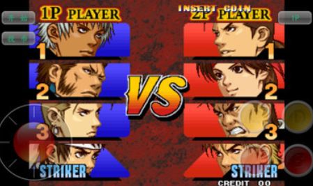 好玩的日本格斗游戏推荐 好玩的日本格斗游戏推荐