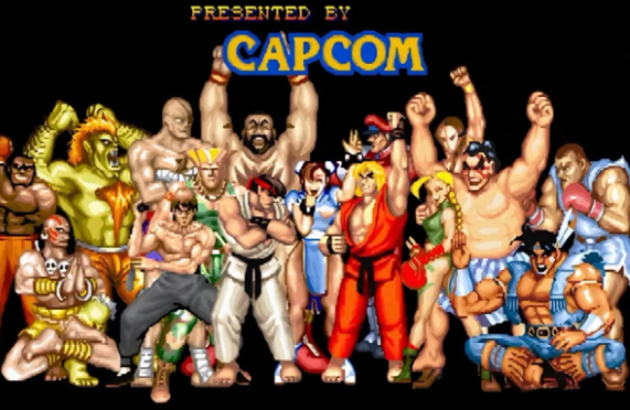 好玩的日本格斗游戏推荐 好玩的日本格斗游戏推荐