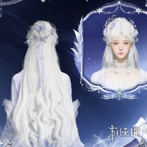 《燕云十六声》河载雪皮肤获取 《燕云十六声》河载雪皮肤获取