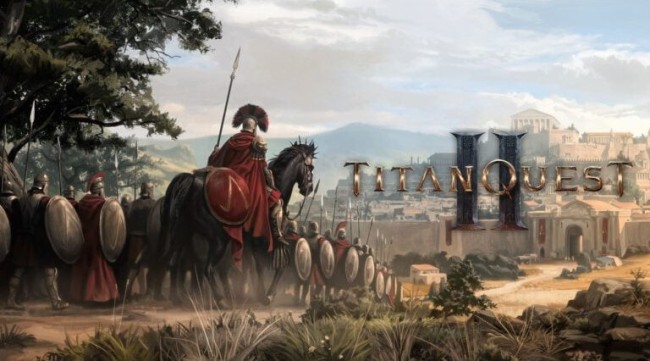 《泰坦之旅2》部分内容仍受玩家诟病 制作组承诺改进 《泰坦之旅2》部分内容仍受玩家诟病 制作组承诺改进