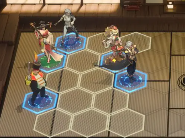 武道风云极致爆发流玩法攻略 武道风云极致爆发流玩法攻略