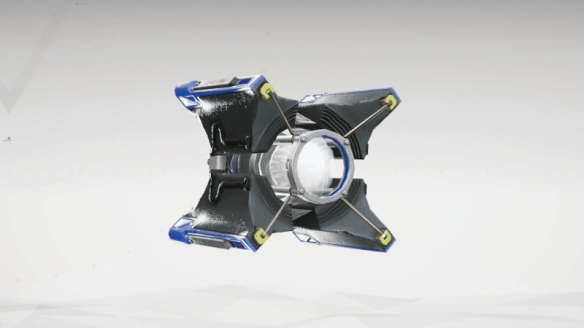 《明日方舟终末地》作品蚀象武器面板 《明日方舟终末地》作品蚀象武器面板