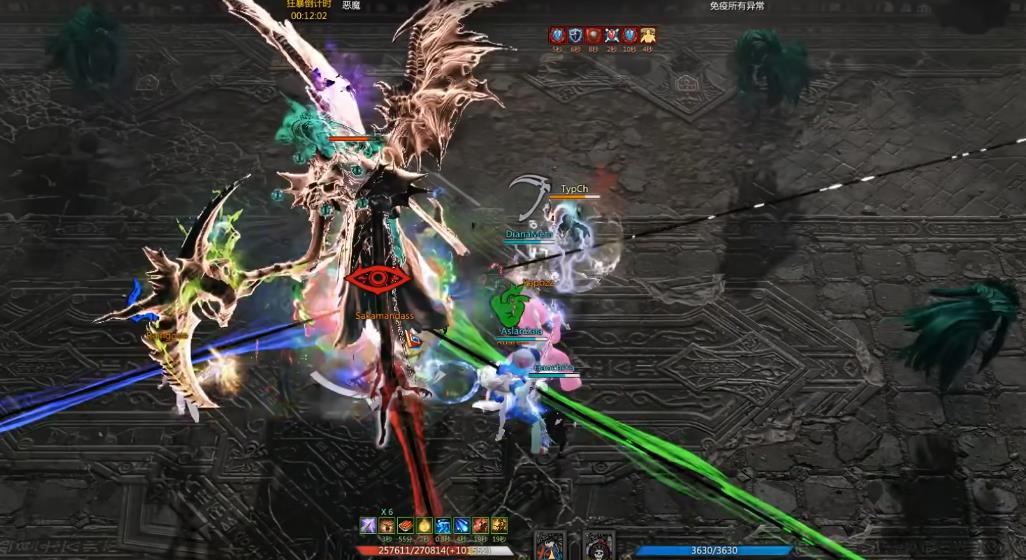 失落的方舟埃基尔P1怎么通过 失落的方舟埃基尔P1怎么通过