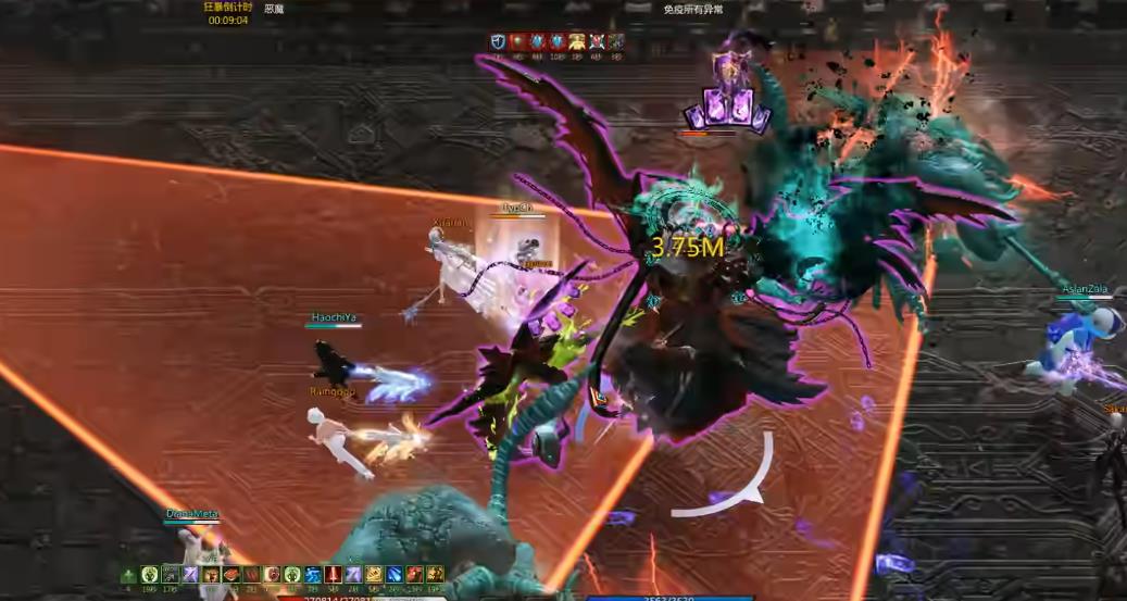 失落的方舟埃基尔P1怎么通过 失落的方舟埃基尔P1怎么通过