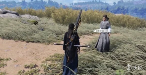 《燕云十六声》绿洲任务攻略 《燕云十六声》绿洲任务攻略