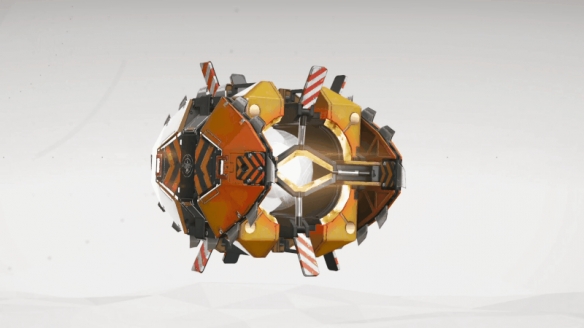 《明日方舟终末地》爆破单元武器面板 《明日方舟终末地》爆破单元武器面板