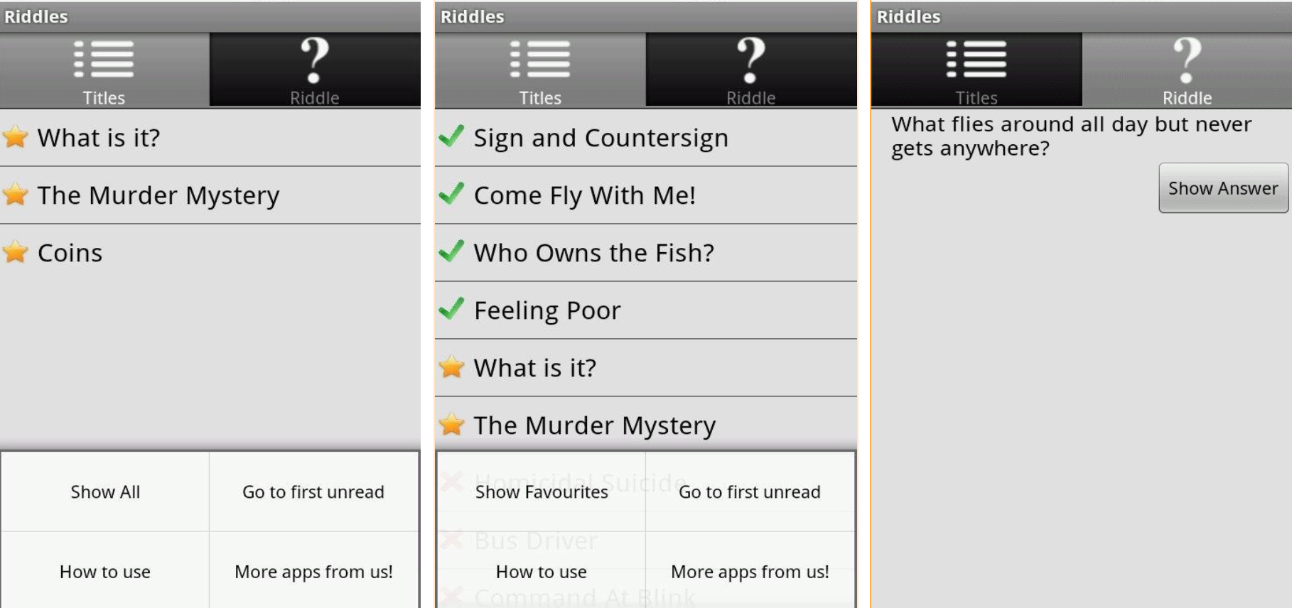 脑筋急转弯游戏推荐2026 脑筋急转弯游戏推荐2026