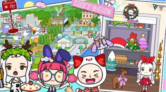 生活系游戏推荐 生活系游戏推荐