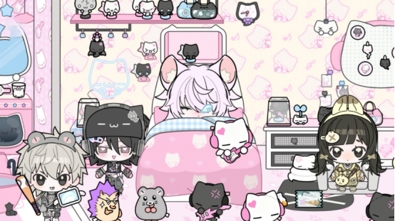 生活系游戏推荐 生活系游戏推荐