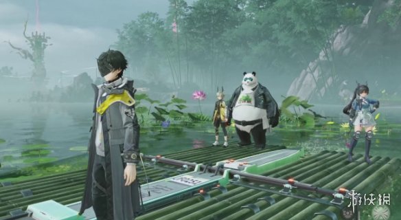 《明日方舟终末地》预抽卡活动进入方式 《明日方舟终末地》预抽卡活动进入方式