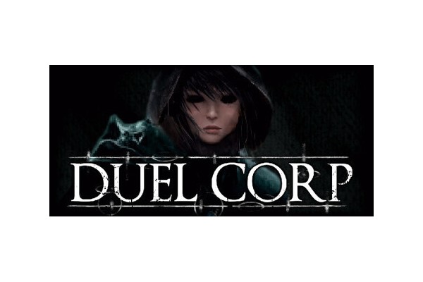 《Duel Corp.》抢先体验开启 魂系开放世界动作RPG