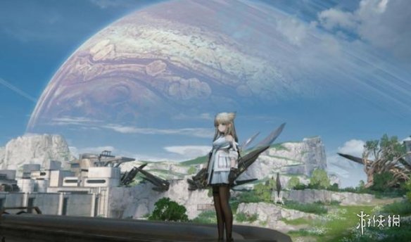 《明日方舟终末地》武器最高星级介绍 《明日方舟终末地》武器最高星级介绍