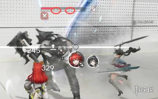 《明日方舟终末地》战斗系统介绍 《明日方舟终末地》战斗系统介绍