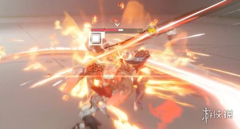 《明日方舟终末地》战斗系统介绍 《明日方舟终末地》战斗系统介绍