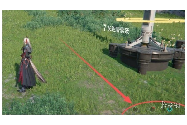 《明日方舟终末地》战斗系统介绍