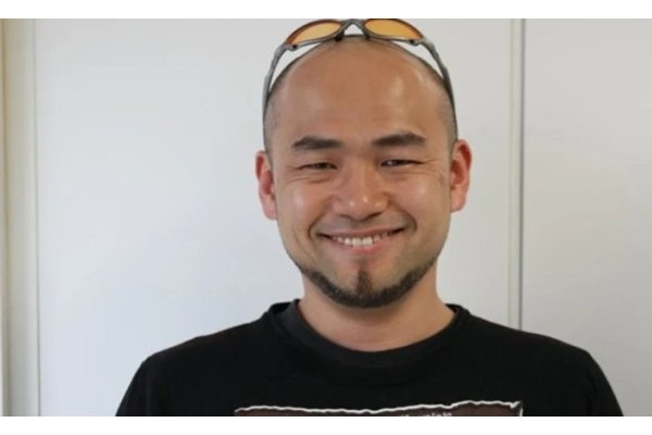 神谷英树放“重磅消息”引热议  竟只是内裤破了