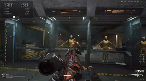 《三角洲行动》侧瞄使用方法 《三角洲行动》侧瞄使用方法