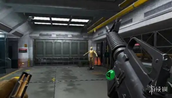 《三角洲行动》侧瞄使用方法 《三角洲行动》侧瞄使用方法