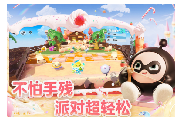 2024年最佳手游推荐