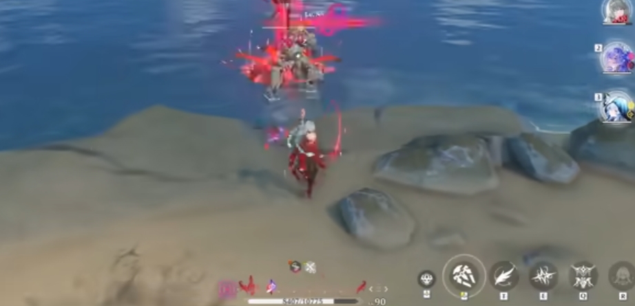 鸣潮弗洛洛强度怎么样 鸣潮弗洛洛强度怎么样