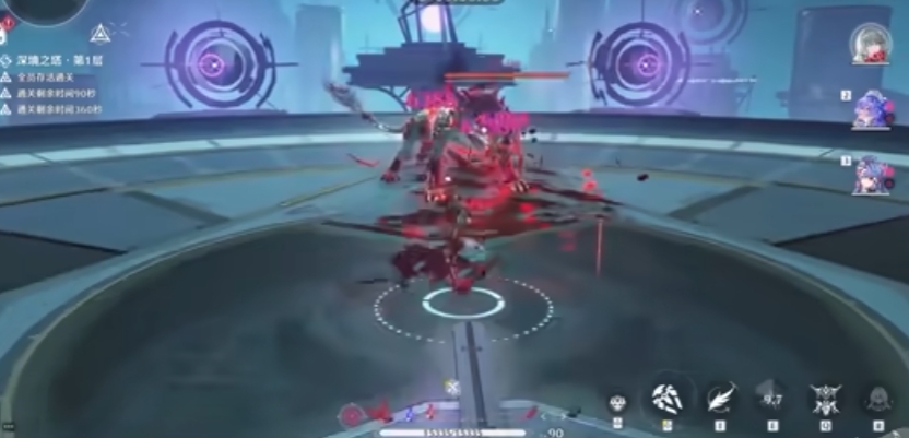 鸣潮弗洛洛强度怎么样 鸣潮弗洛洛强度怎么样